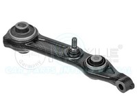Meyle Vorderer Unterer Rechter - Hinterer Arm Spurkontrollarm - Nr. 016 050 0018