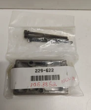 NEW OLD STOCK! ASCO NUMATICS SPEED CONTROL KIT 229-622