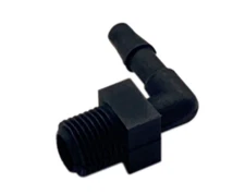 1978-1992 0321886  Fuel Line Indicator Elbow for Johnson Evinrude 9.9-60 HP