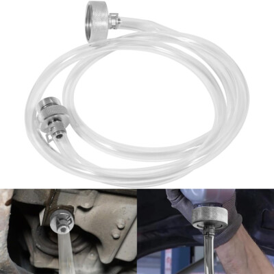 Oil Filling Hose Oil Change Adaptor Fit for DSG Transmission, for VW, VAS 6262A