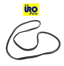 For BMW E10 1602 2002 2002Tii Trunk Seal APA/URO PARTS New 51 71 5 476 161