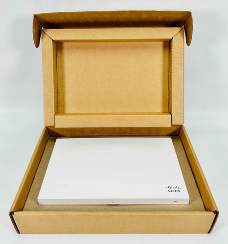 Cisco Meraki MR34 Cloud-Managed Access Point **UNCLAIMED** - Picture 2 of 5