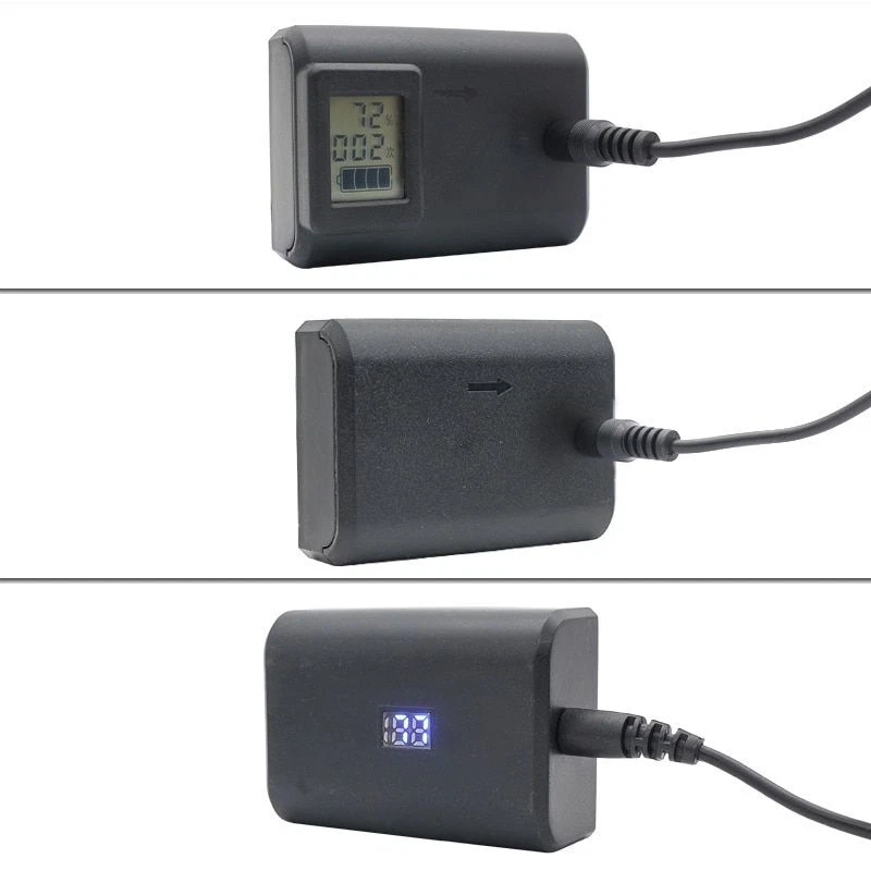 Laser Level Battery 26800mwh Kit Digital LCD Display Rechargeable Accessories