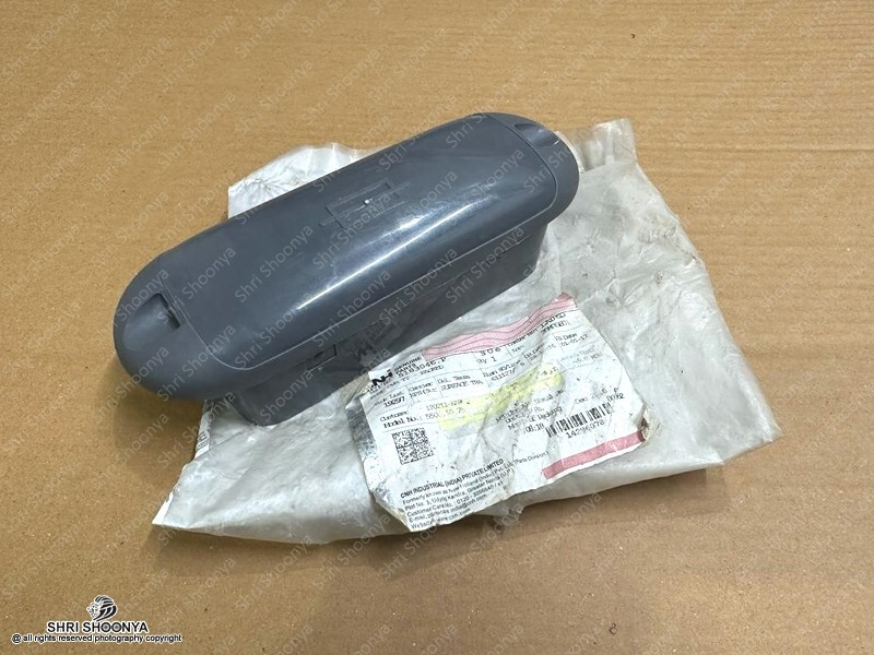 CNH Genuine 87306715 PANEL ASSY DASHBOARD For New Holland TN 