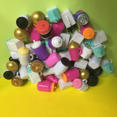 lol doll bottle