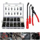 <!--F#f_0-->350 Push Clips Pry Tool Trim Panel Fender Liner Blind Rivet For BMW For Mercedes<!--F/-->