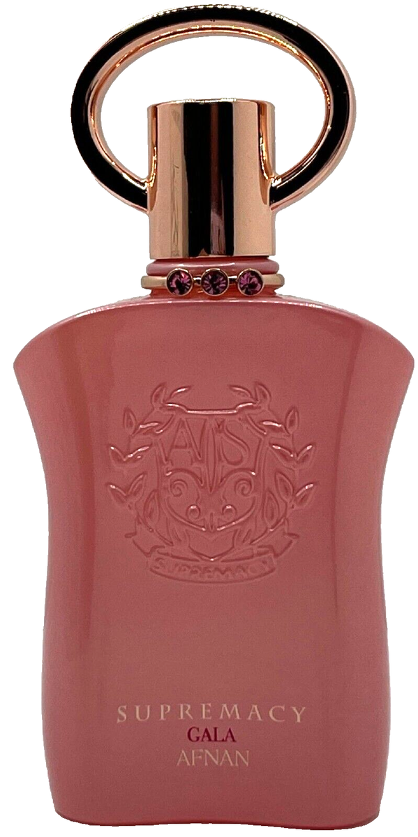 Afnan Supremacy Gala Extrait De Parfum Spray For Women 3.0 Oz / 90