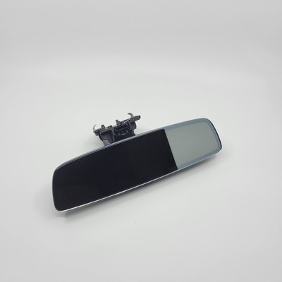 GENUINE BMW INTERIOR GLASS REAR VIEW MIRROR 6838309 048802 GNTX 