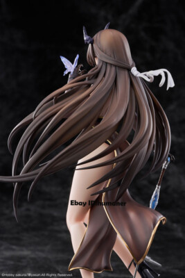 Hobby Sakura Lost Order Moyan Devil VER.1/7 Scale Painted Figure