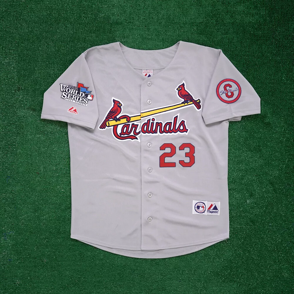Cardinals World Series Wins: A Friendly Guide to St. Louis