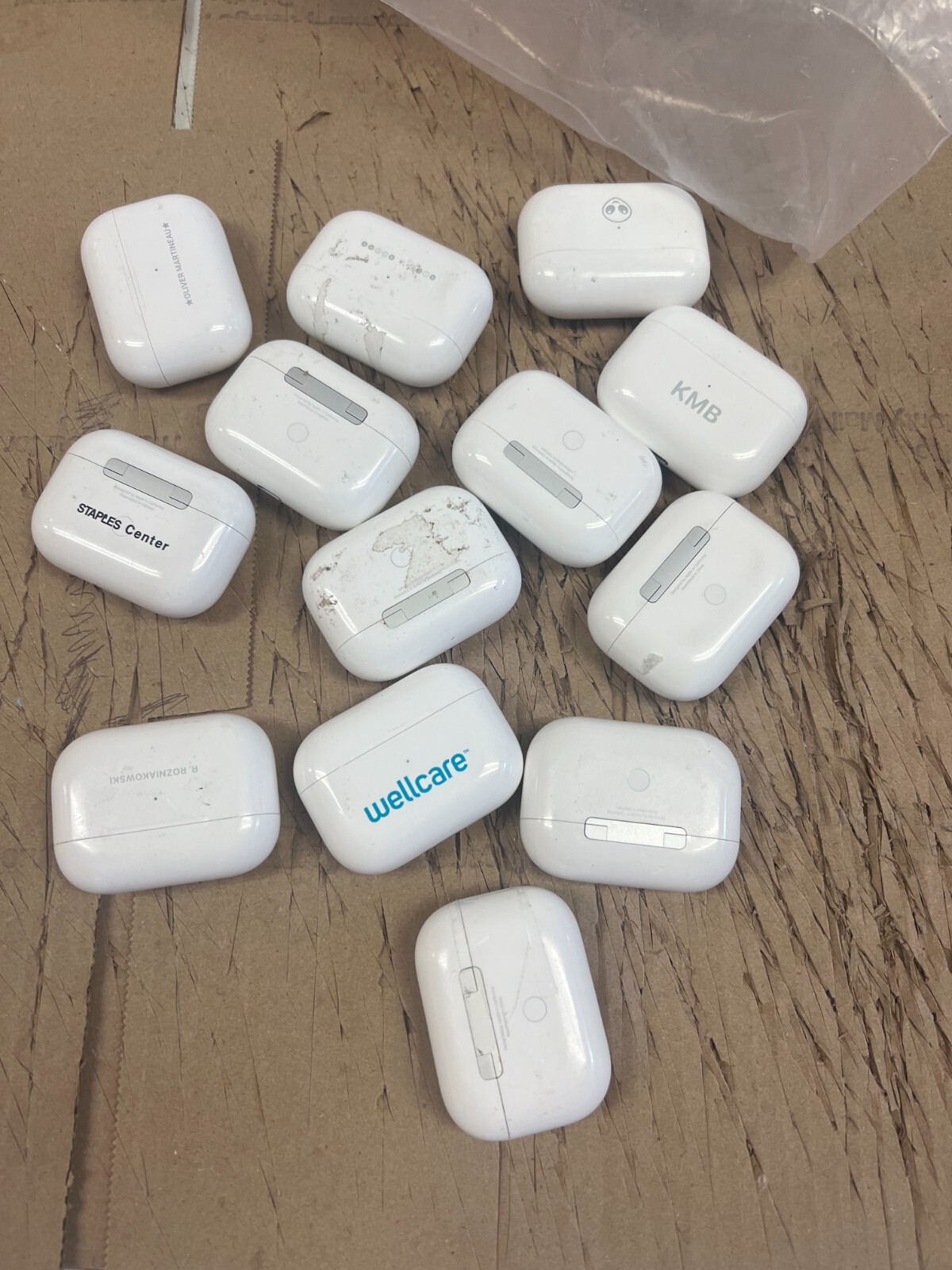 Headphones Staples Airpods Pro Deal Staples Airpods Pro Deal Apple