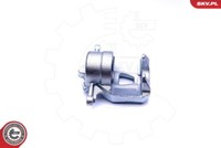 Skv Germany 45SKV411 Bremssattel Vorne Links FüR Toyota Lexus