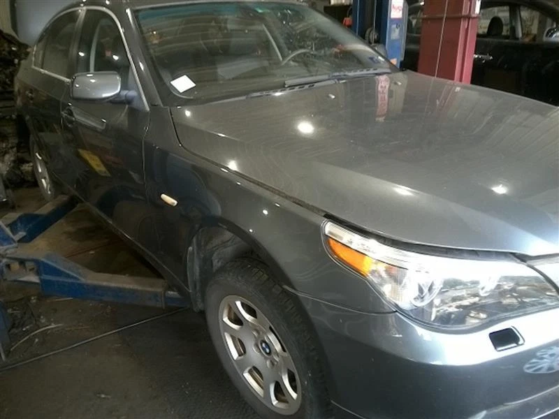 Windshield Glass Without Head-up Display Fits 06-10 BMW M5 112063 Foto 3 de 4