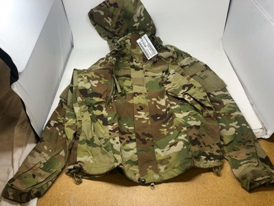 ocp soft shell jacket