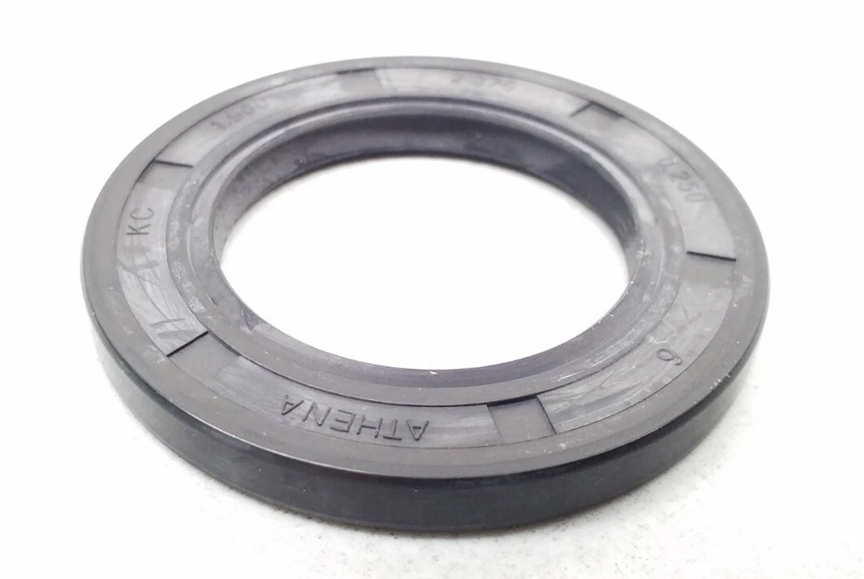 Sello de aceite lateral de toma de fuerza giratoria 8422 para Kohler 47-032-07-S - Cantidad 1 pieza Foto 3 de 3