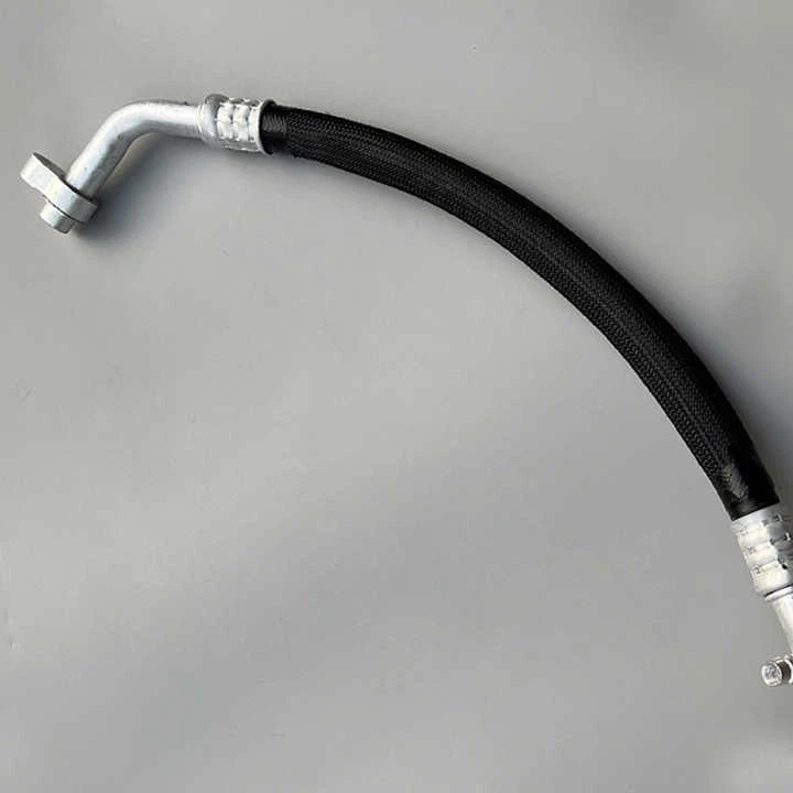 68213159AE A/C Suction & Discharge Line for Jeep Cherokee 2014-2018 NEW Foto 3 de 4