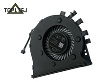 HP 17-by4055cl 17-by4065st 17-by4067st 17-by4075cl 17-by4063cl CPU Cooling Fan