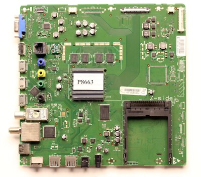 Philips 32pfl4037k/12 Mainboard 313929713422 online kaufen | eBay