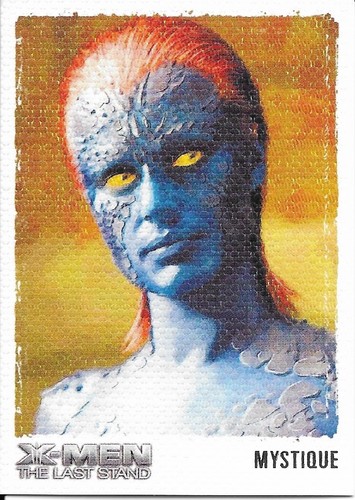 U-Pick - X-Men: The Last Stand - Art & Images of the X-Men - Picture 9 of 17