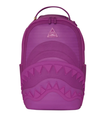 Sprayground Sakura Shockswave Murasaki Backpack🔥New Purple