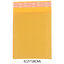 thumbnail 12  - 10pcs Yellow Kraft Bubble Mailers Padded Envelopes Self Seal Shipping Bags^HF