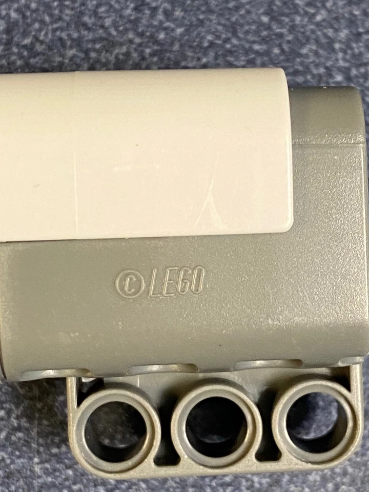 Lego Lot Of 25 Mindstorms Electric, Sensor, Touch  - NXT Bulk Lot 25 NEW - Image 3 of 4