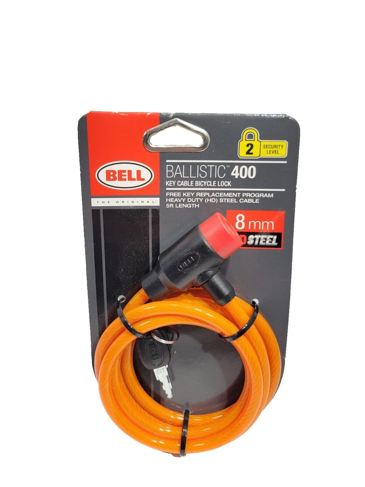 Equipo de ciclismo Bell