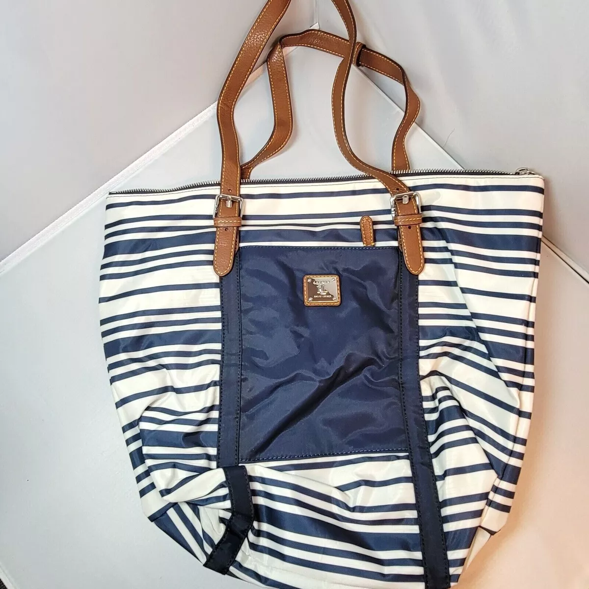 Ralph lauren tote purse discount