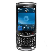 BlackBerry Torch 9800 Cell Phone