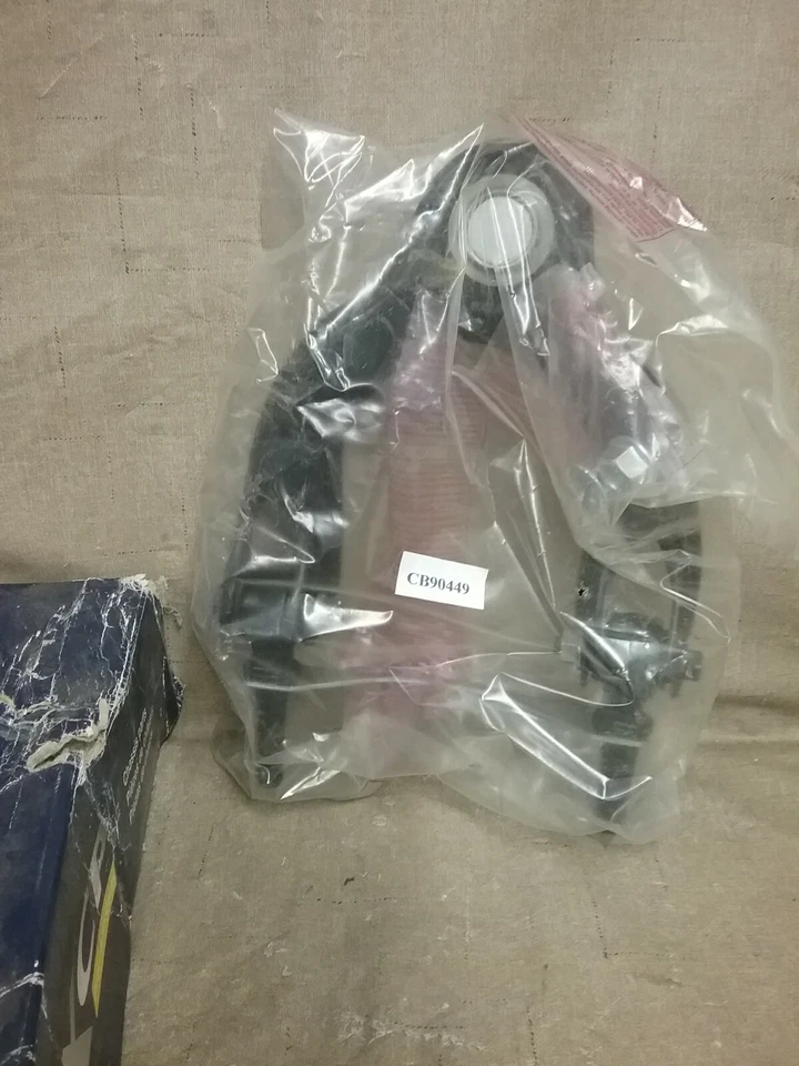 New XCP Control Arm with Ball Joint CB90449 - Image 2 of 3