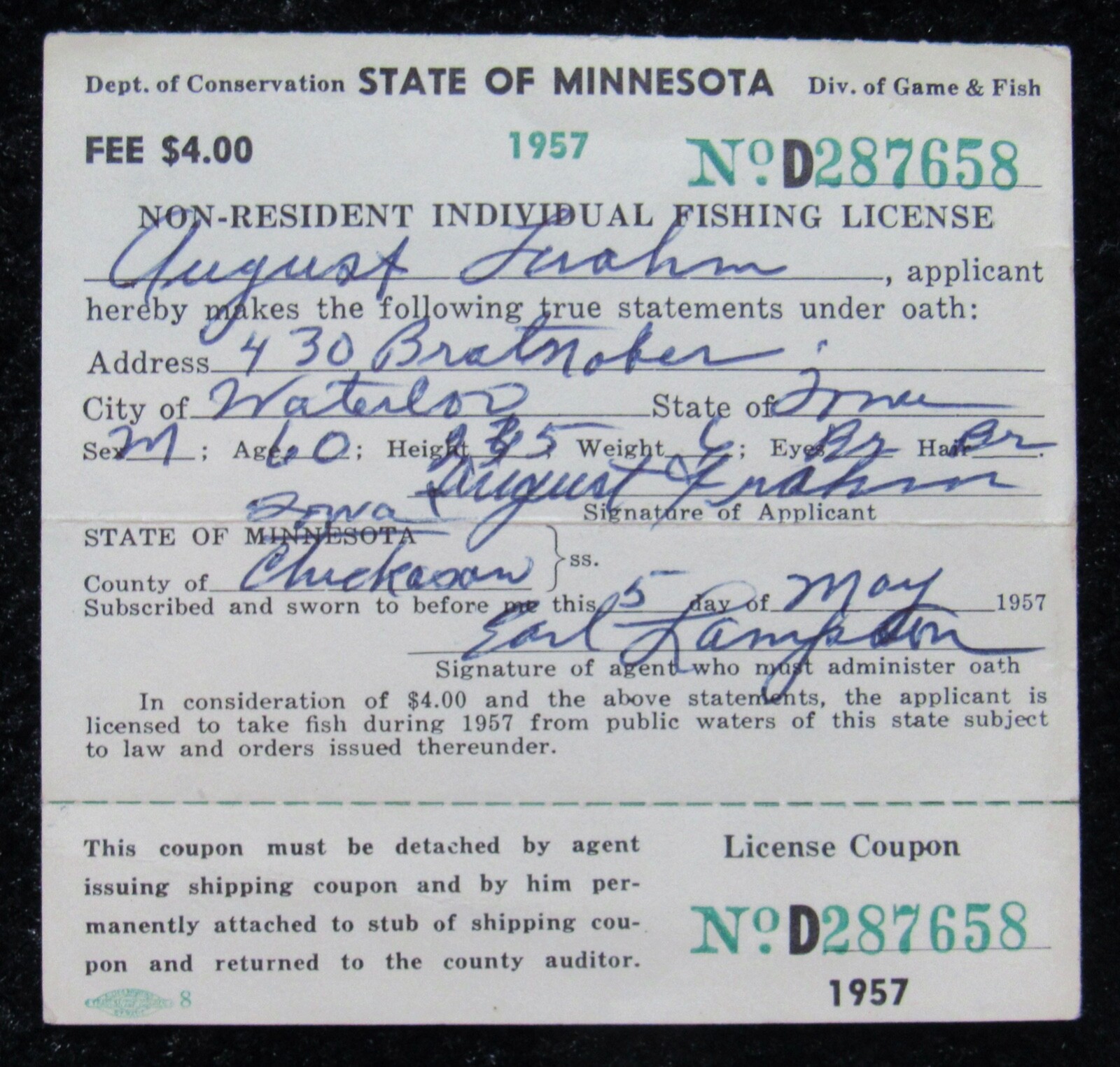 Non Resident Hunting License Wisconsin - kyxmi45
