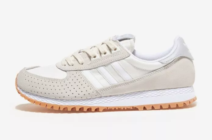Adidas top city marathon