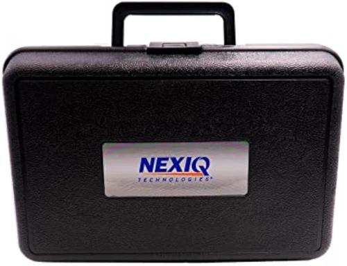 NEXIQ 3 USB Link Third Generation Heavy Card Diagnostic tool + Bluetooth Scanner - Picture 7 of 7