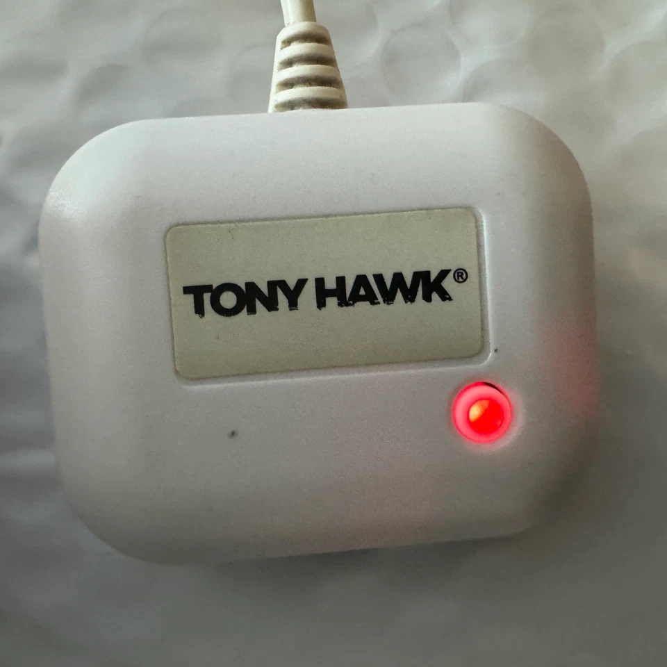 Tony Hawk Wireless Board Receiver Dongle Nintendo Wii Model 83928791 Activision - Image 3 of 4