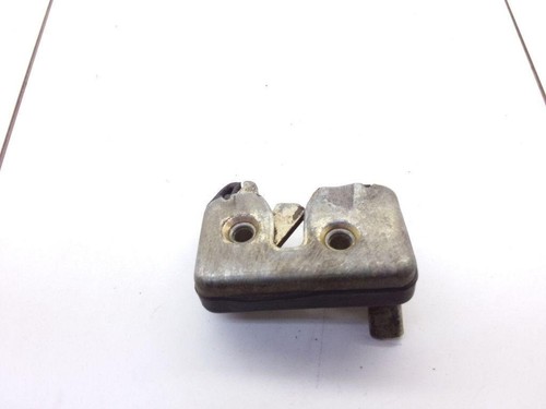 Volkswagen Golf II 1990 Schloss Heckklappe Kofferraumdeckel 20337226