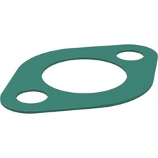 859835 JOINT COUDE ECHAPPEMENT ADAPTABLE MOTEURS DIESEL VOLVO PENTA