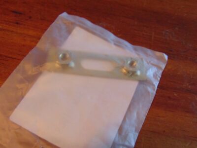 ゴマです Honda GROM Z125 MONKEY STEP SETTING PLATE OEM 50619-MM5-000 | eBay
