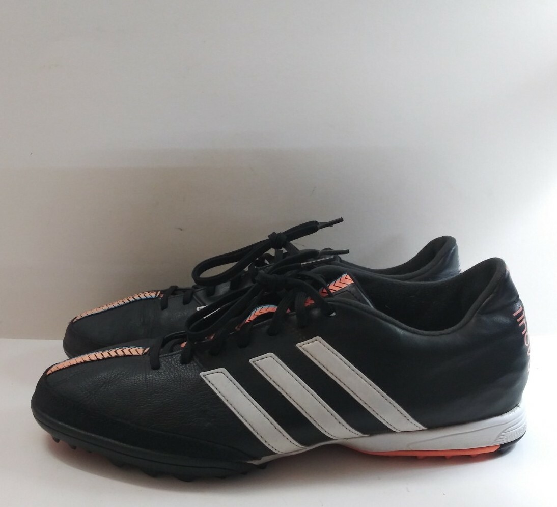 Venta de Botines Adidas 11Nova | 72 articulos usados