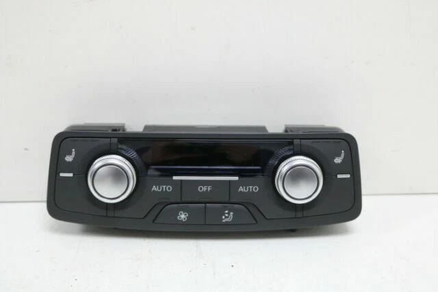 Audi Klimabedienteile für Autos