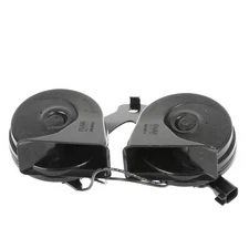 OEM NEW Ford Expedition 2015-2024 Dual Note Electric Horn & Bracket FL3Z-13832-C