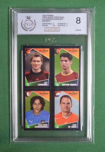 Carte Panini Zico Rookie 1979/80 Brésil #316 - PGS A - Calciatori - Non Signée