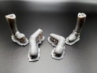 Star Wars 3D Models 1/12 Scale Imperial Flame Trooper Figure kit — photo 10