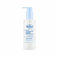 [THE FACE SHOP] Dr. Belmeur Amino Clear pH Balanced Foaming Gel Cleanser - 190ml