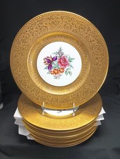 Selb Bavaria In Hutschenreuther & Tirschenreuth China for Selb Bavaria In Hutschenreuther & Tirschenreuth China for