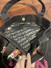 Grunge Shoulder Bag 1990s Vintage Bags, Handbags & Cases for sale