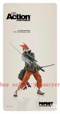 Perfect Trend Soldier 3a Toys Threea 1/12 Tk Cornelius Action Figure In Stock 