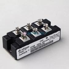 NEW 1PCS DDB6U85N16L POWER MODULE #A6-29