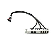 Dell Optiplex 980 Front I/O Cable Assembly D545R 0D545R CN-D545R
