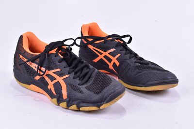 Asics Gel Blade Damen Sportschuhe Sneaker  EUR 39,5 Nr. 24-J 4632