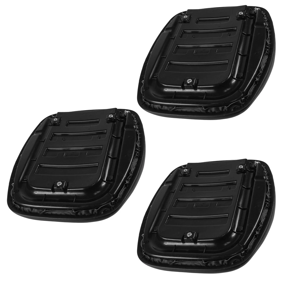 3X Complete Seat Back L & R For Yamaha Viking VI YXC700 2005-22 1XD-F4790-01-00 - Image 4 of 4